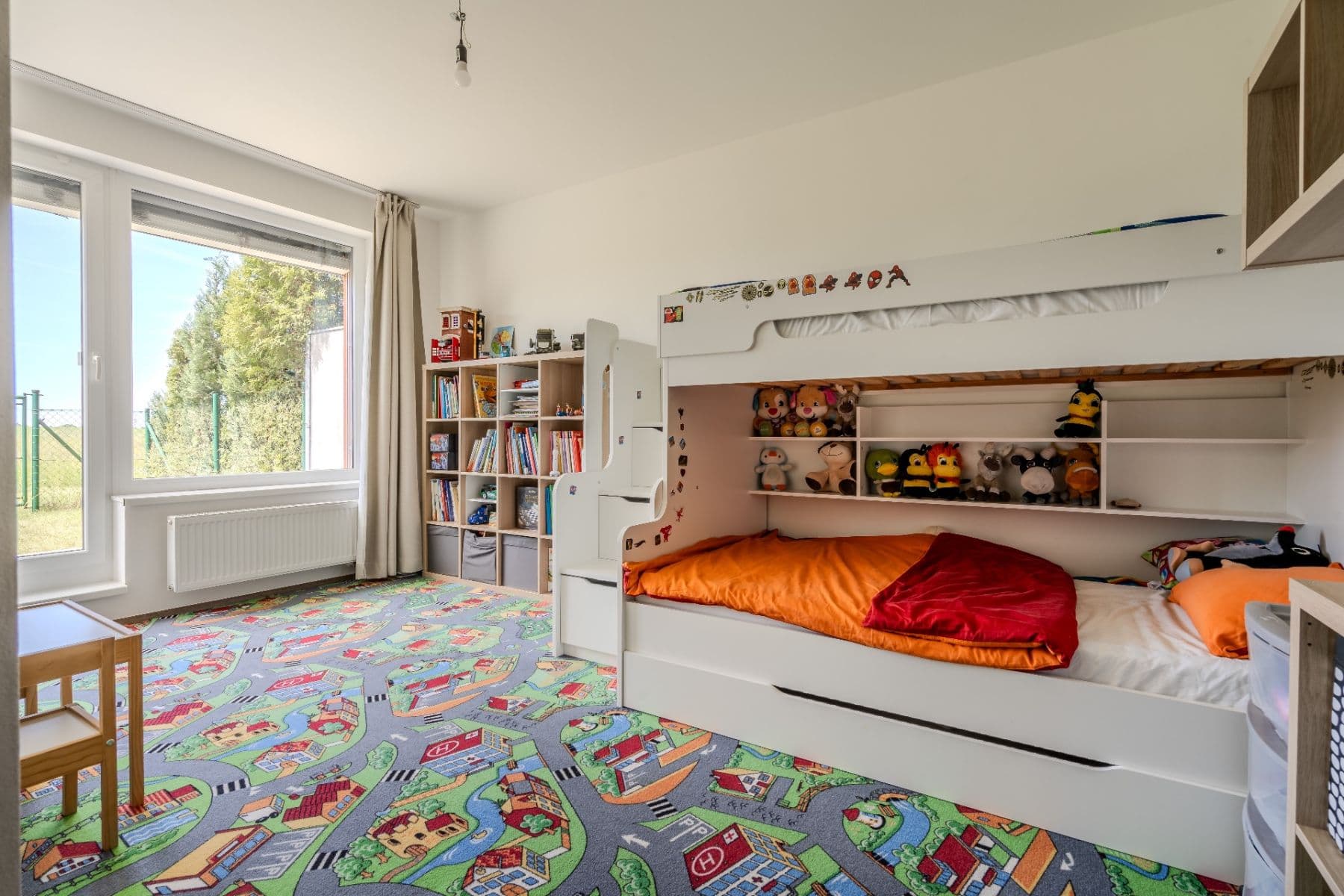 Predaj bytu 3-izbový 92 m², Pýchavková, Praha, Praha Predaj bytu 3-izbový 92 m², Pýchavková, Praha, Praha