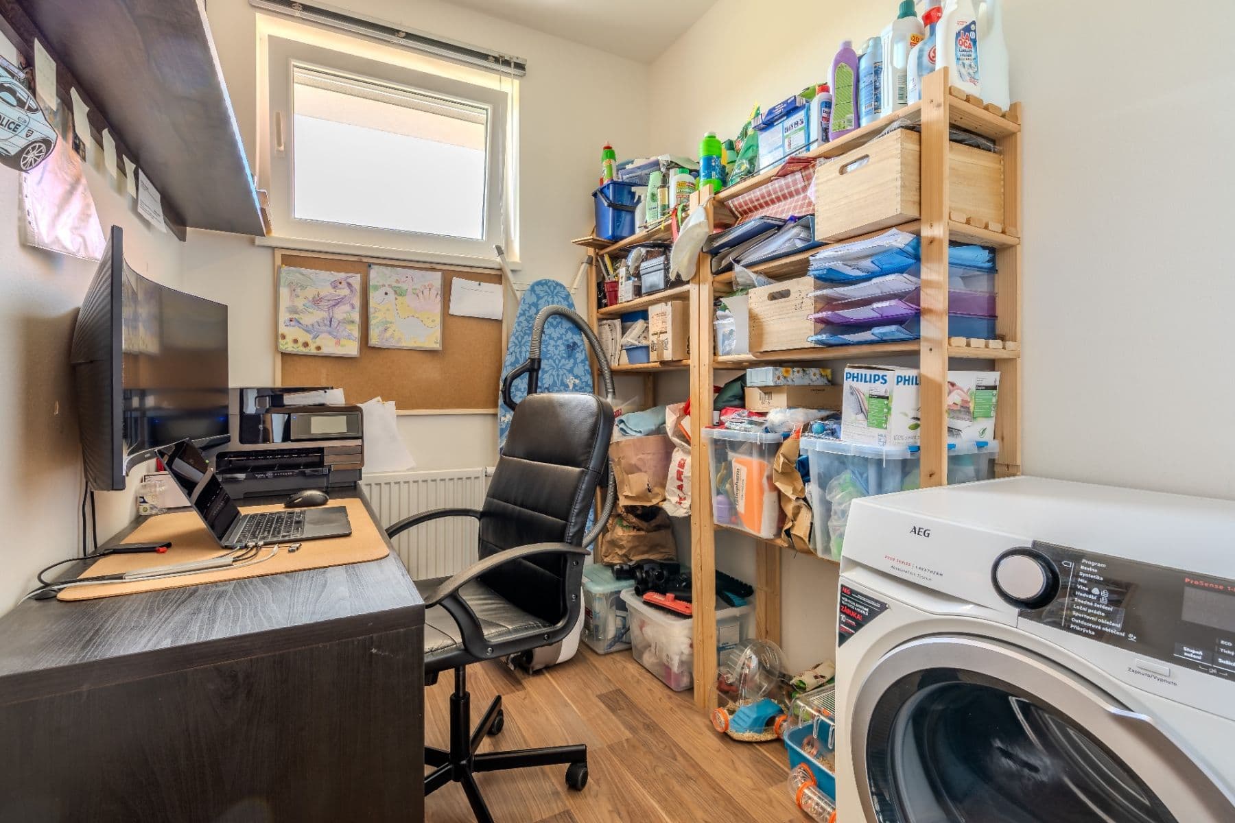 Predaj bytu 3-izbový 92 m², Pýchavková, Praha, Praha Predaj bytu 3-izbový 92 m², Pýchavková, Praha, Praha