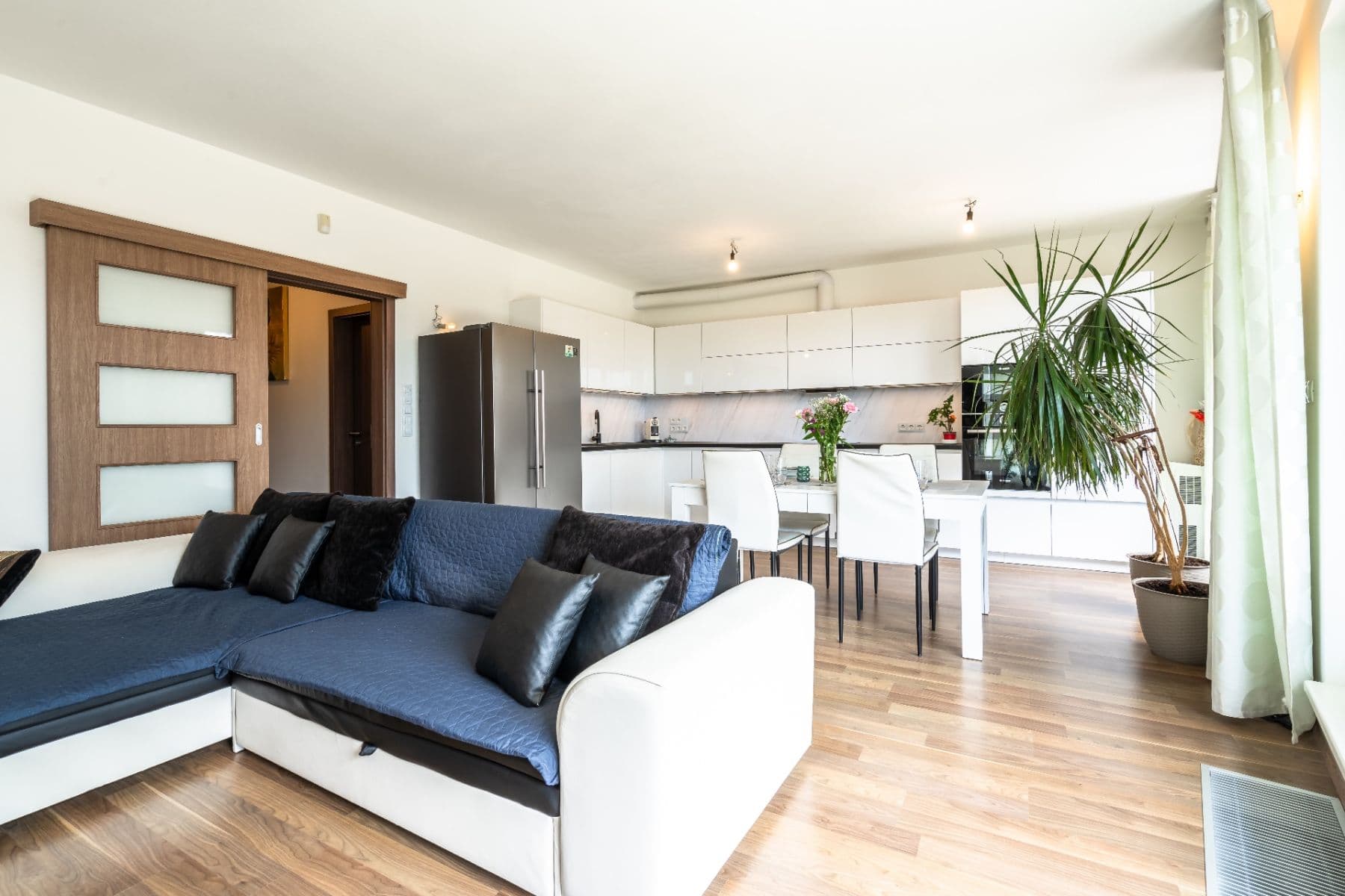 Predaj bytu 3-izbový 92 m², Pýchavková, Praha, Praha Predaj bytu 3-izbový 92 m², Pýchavková, Praha, Praha