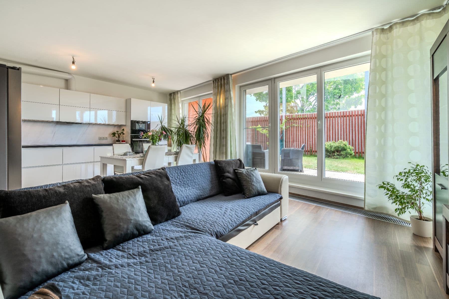 Predaj bytu 3-izbový 92 m², Pýchavková, Praha, Praha Predaj bytu 3-izbový 92 m², Pýchavková, Praha, Praha