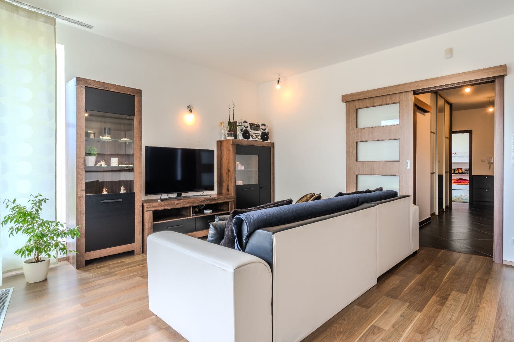 Predaj bytu 3-izbový 92 m², Pýchavková, Praha, Praha Predaj bytu 3-izbový 92 m², Pýchavková, Praha, Praha