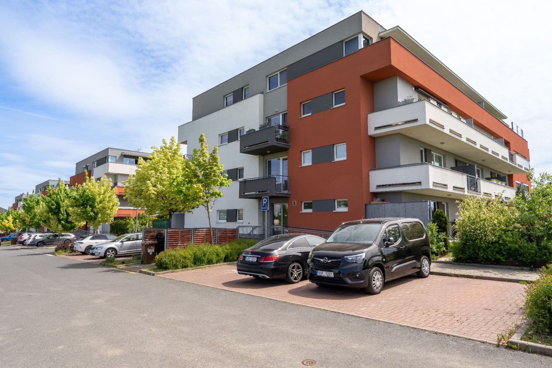 Predaj bytu 3-izbový 92 m², Pýchavková, Praha, Praha Predaj bytu 3-izbový 92 m², Pýchavková, Praha, Praha