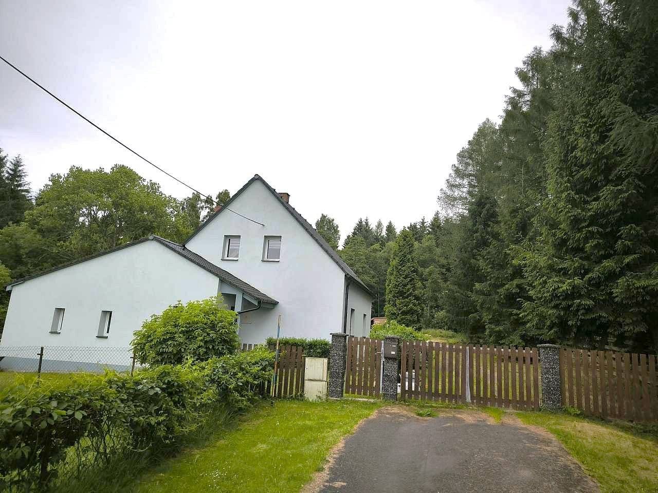 Prenájom rekreačného objektu, Brandov, Ústecký kraj Prenájom rekreačného objektu, Brandov, Ústecký kraj