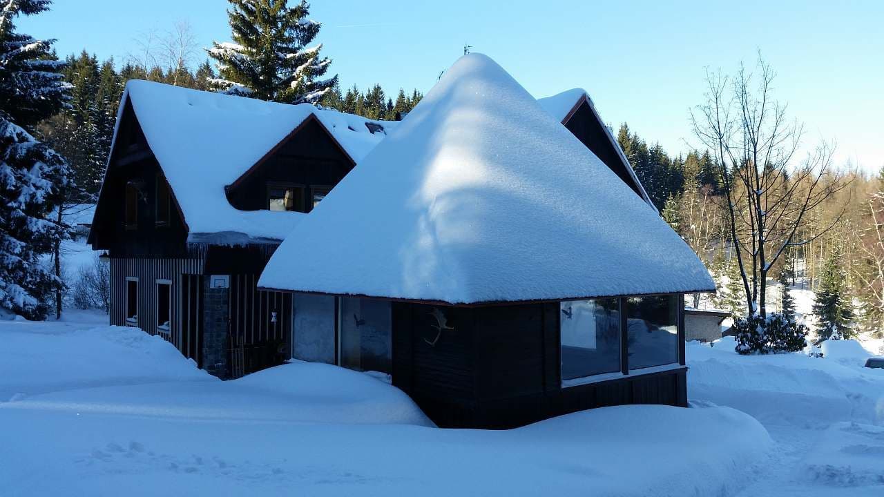 Prenájom rekreačného objektu, Smržovka, Liberecký kraj Prenájom rekreačného objektu, Smržovka, Liberecký kraj