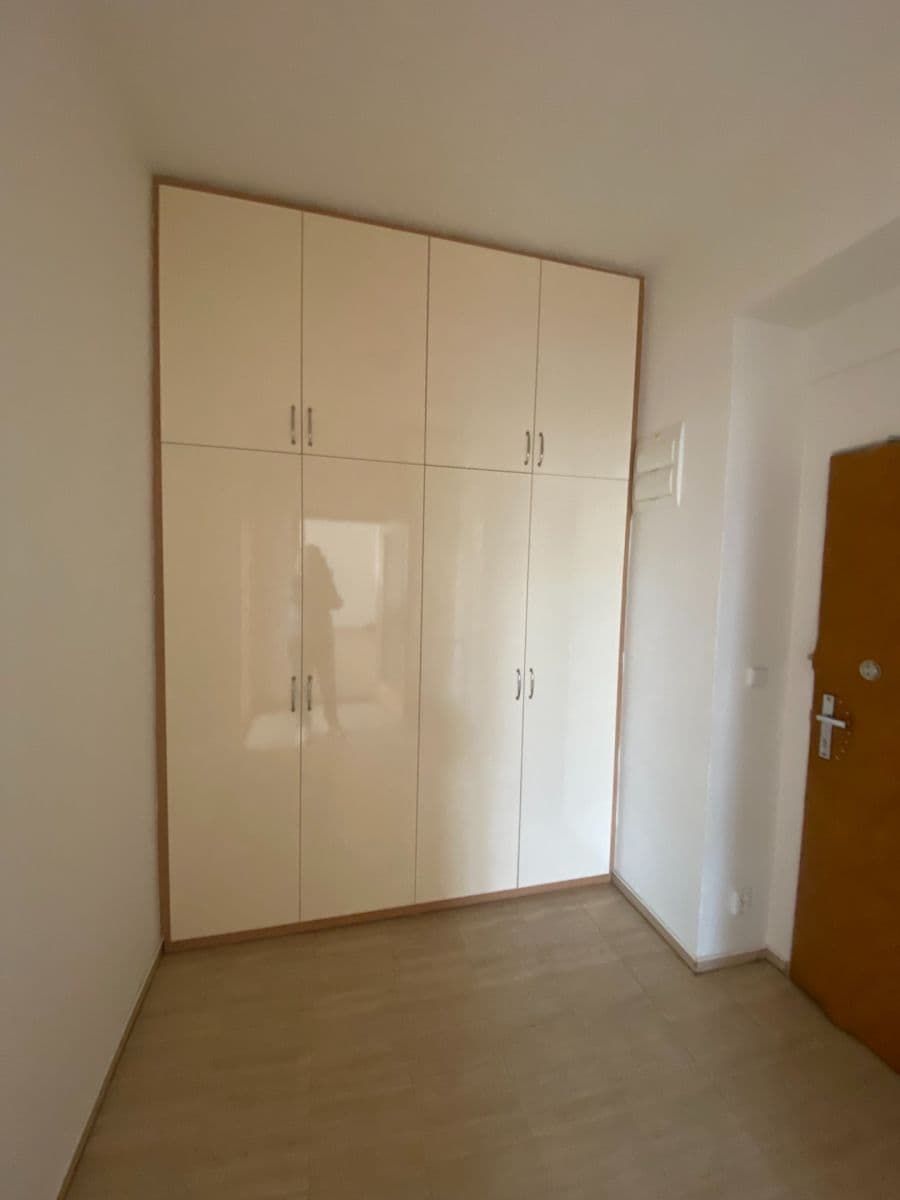 Prenájom bytu 2-izbový 74 m², Rumunská, Praha, Praha Prenájom bytu 2-izbový 74 m², Rumunská, Praha, Praha