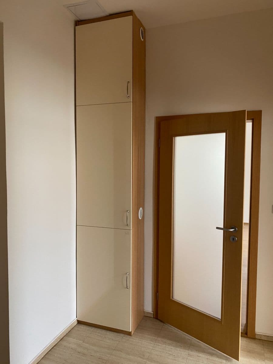 Prenájom bytu 2-izbový 74 m², Rumunská, Praha, Praha Prenájom bytu 2-izbový 74 m², Rumunská, Praha, Praha