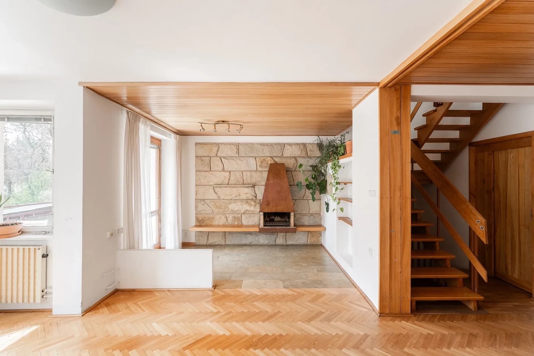 Predaj domu 221 m², pozemek 254 m², Pod Beránkou, Praha, Praha Predaj domu 221 m², pozemek 254 m², Pod Beránkou, Praha, Praha