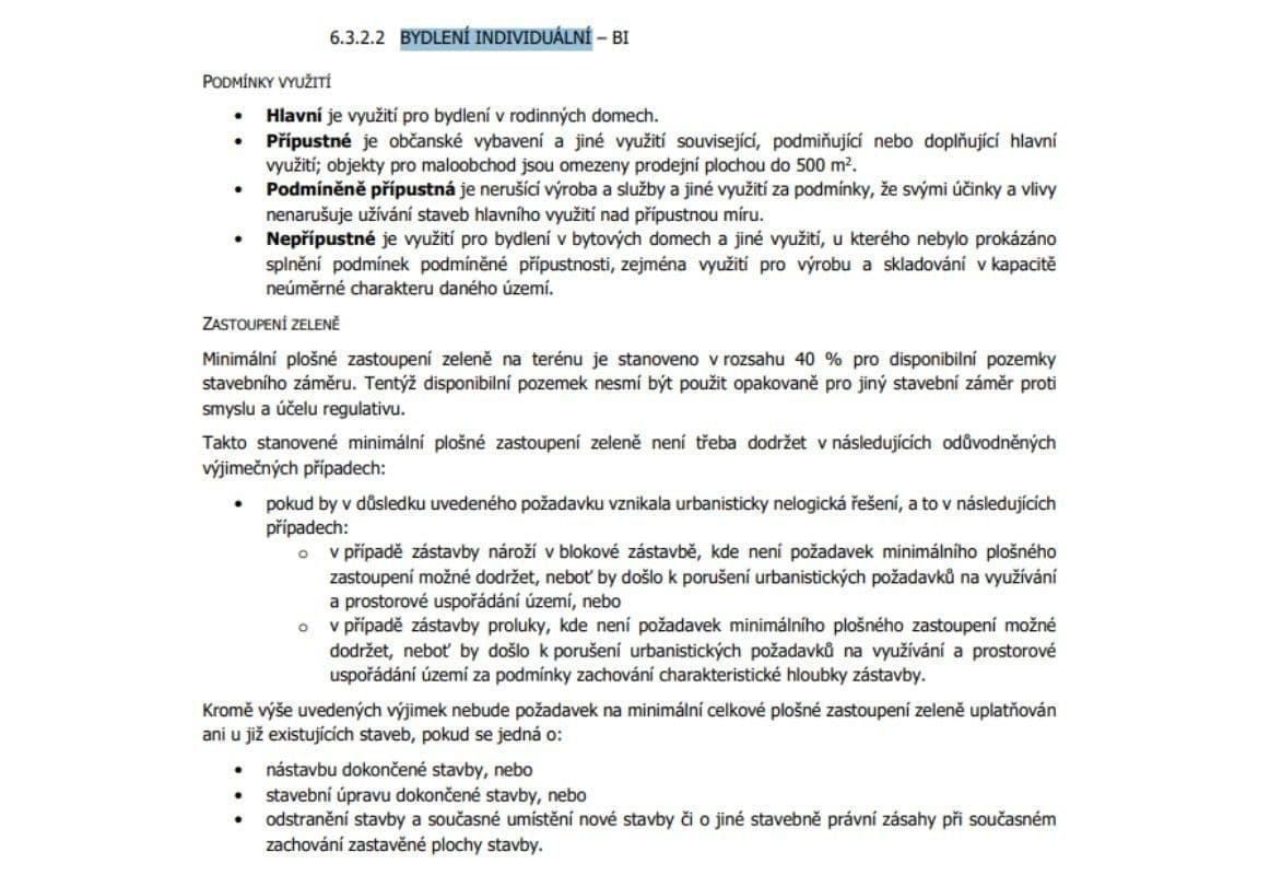 Predaj pozemku 1.274 m², Brno, Jihomoravský kraj Predaj pozemku 1.274 m², Brno, Jihomoravský kraj