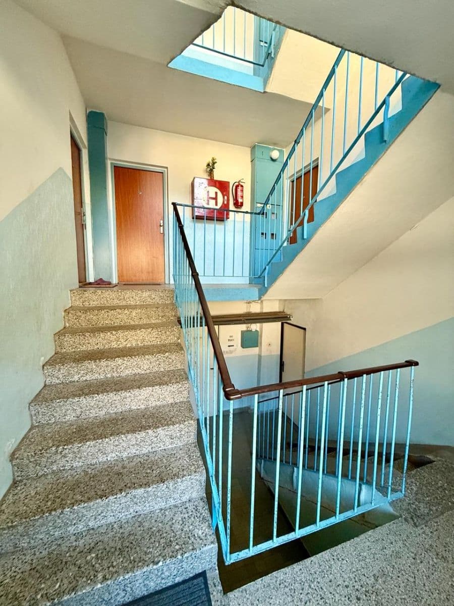 Prenájom bytu 1-izbový 36 m², Wolkerova, Kraslice, Karlovarský kraj Prenájom bytu 1-izbový 36 m², Wolkerova, Kraslice, Karlovarský kraj