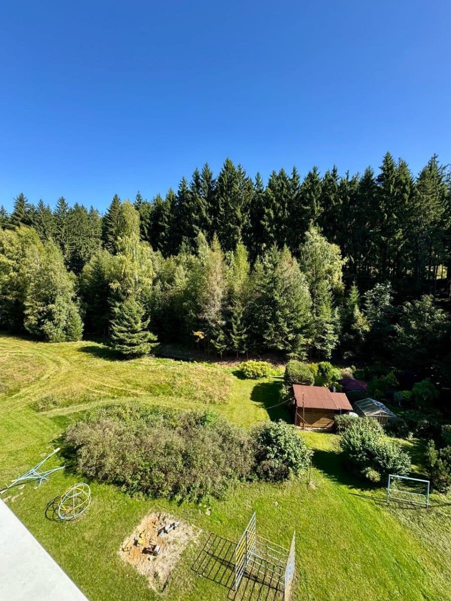 Prenájom bytu 1-izbový 36 m², Wolkerova, Kraslice, Karlovarský kraj Prenájom bytu 1-izbový 36 m², Wolkerova, Kraslice, Karlovarský kraj