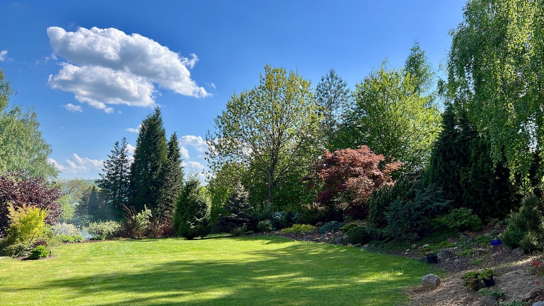 Predaj pozemku 806 m², Česká Lípa, Liberecký kraj Predaj pozemku 806 m², Česká Lípa, Liberecký kraj