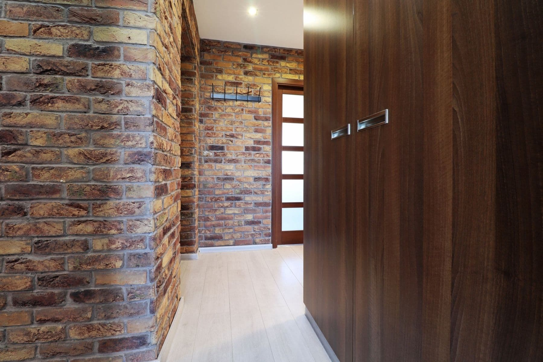 Prenájom bytu 3-izbový 72 m², Hlavní, Praha, Praha Prenájom bytu 3-izbový 72 m², Hlavní, Praha, Praha