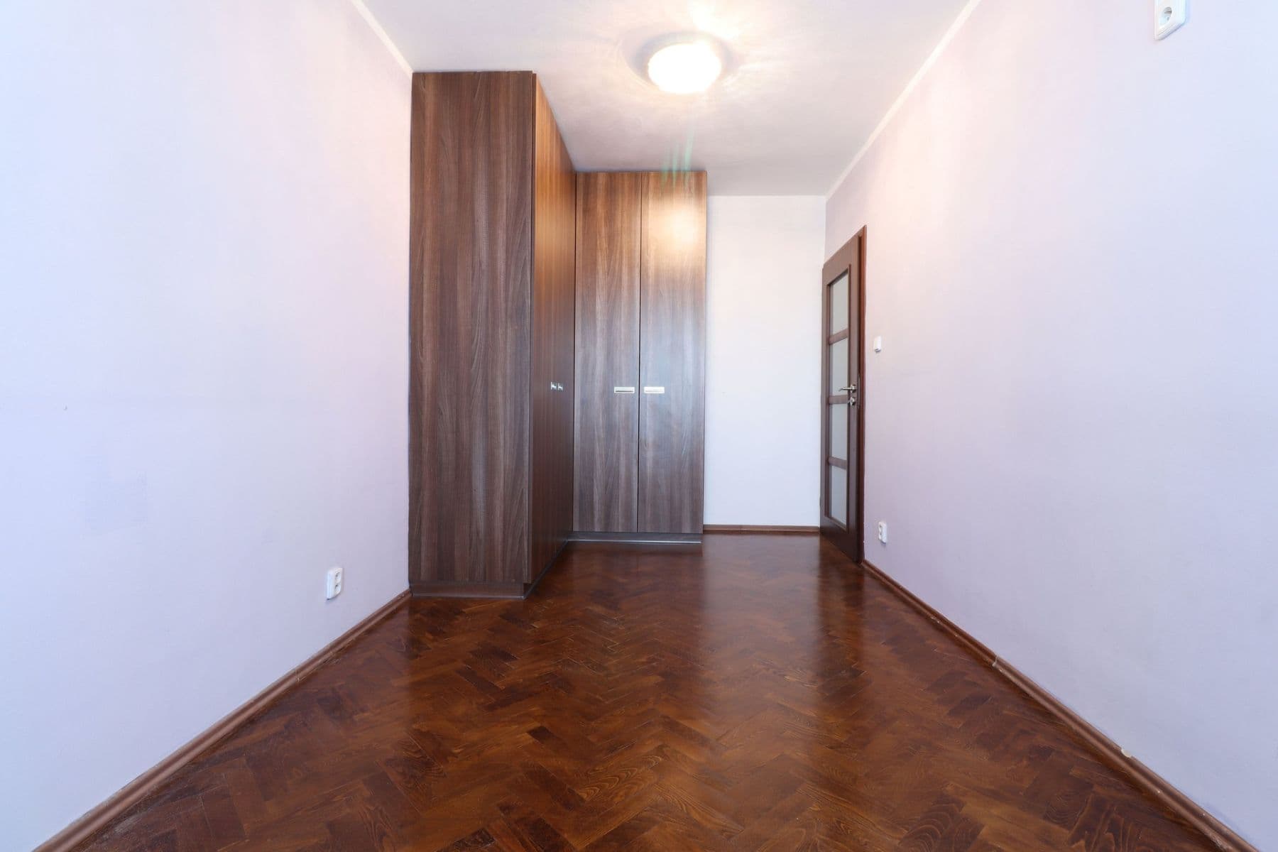 Prenájom bytu 3-izbový 72 m², Hlavní, Praha, Praha Prenájom bytu 3-izbový 72 m², Hlavní, Praha, Praha