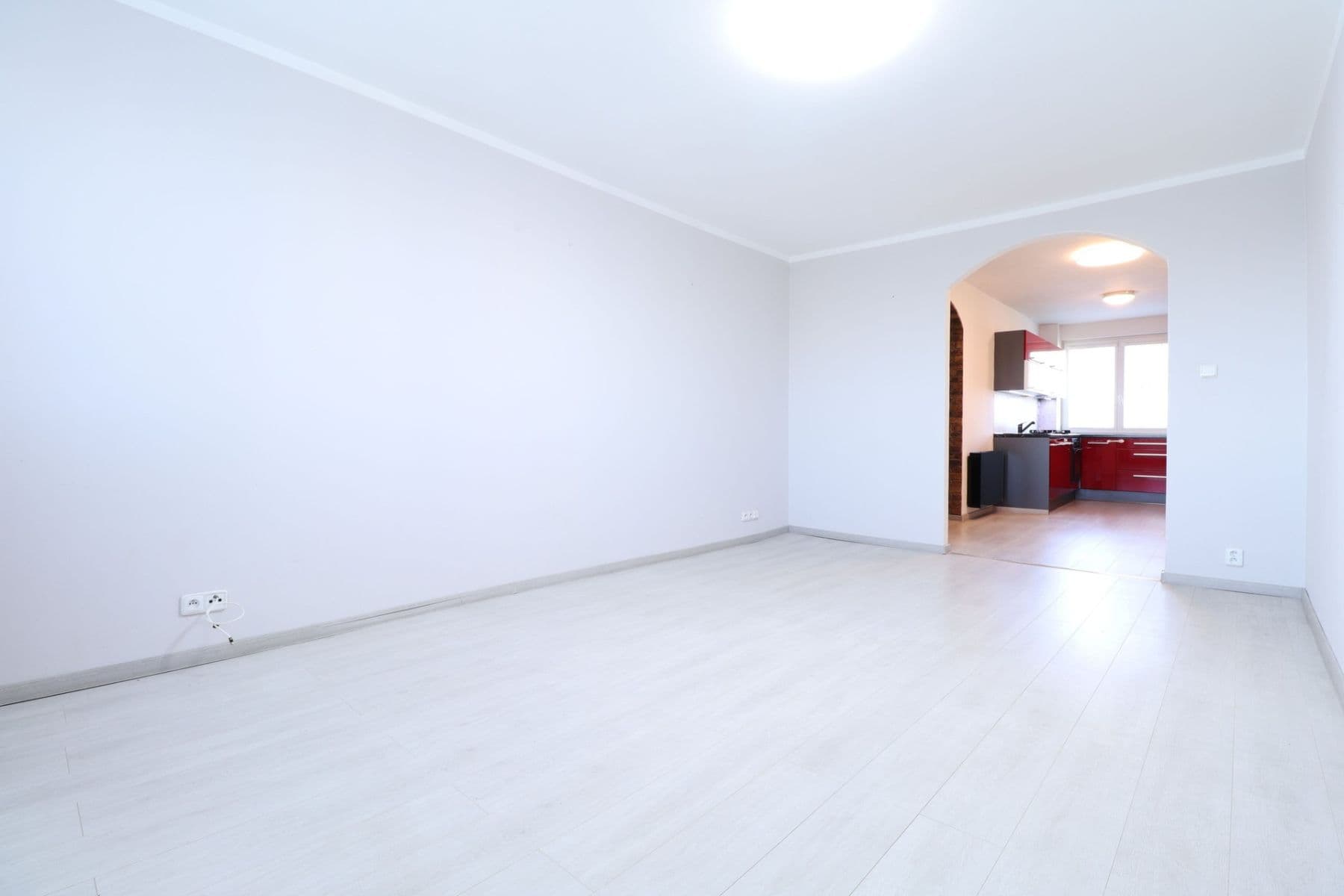 Prenájom bytu 3-izbový 72 m², Hlavní, Praha, Praha Prenájom bytu 3-izbový 72 m², Hlavní, Praha, Praha