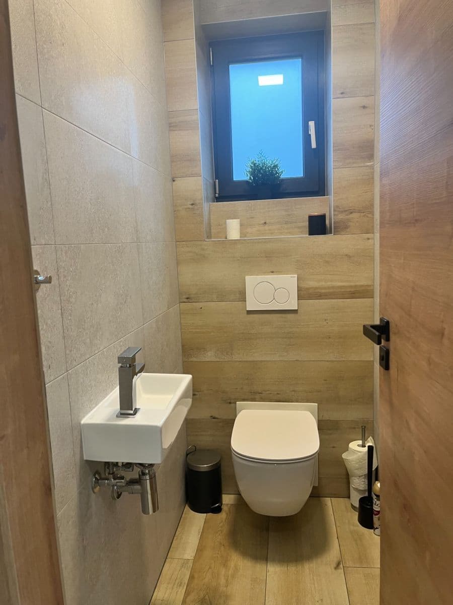 Predaj domu 100 m², pozemek 700 m², Ruda, Brno, Jihomoravský kraj Predaj domu 100 m², pozemek 700 m², Ruda, Brno, Jihomoravský kraj