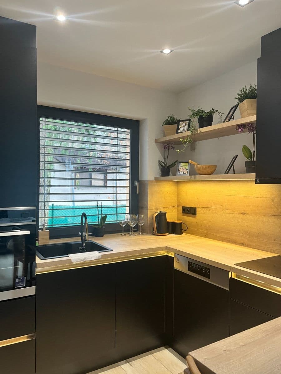 Predaj domu 100 m², pozemek 700 m², Ruda, Brno, Jihomoravský kraj Predaj domu 100 m², pozemek 700 m², Ruda, Brno, Jihomoravský kraj