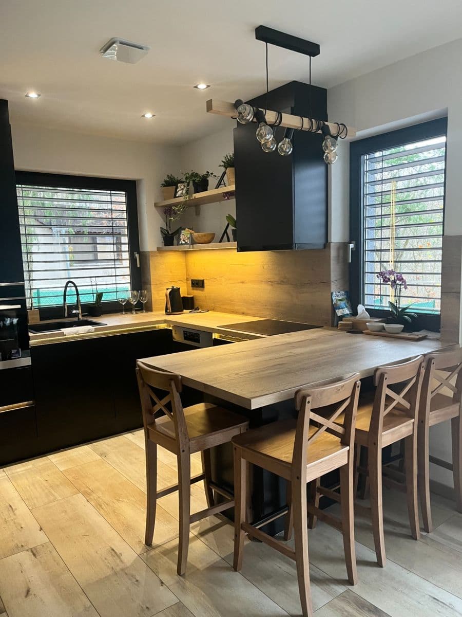 Predaj domu 100 m², pozemek 700 m², Ruda, Brno, Jihomoravský kraj Predaj domu 100 m², pozemek 700 m², Ruda, Brno, Jihomoravský kraj