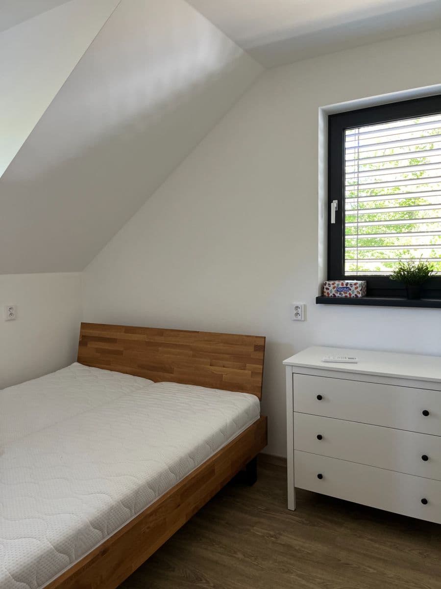 Predaj domu 100 m², pozemek 700 m², Ruda, Brno, Jihomoravský kraj Predaj domu 100 m², pozemek 700 m², Ruda, Brno, Jihomoravský kraj