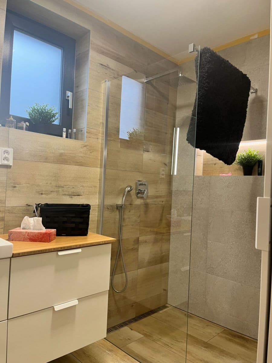 Predaj domu 100 m², pozemek 700 m², Ruda, Brno, Jihomoravský kraj Predaj domu 100 m², pozemek 700 m², Ruda, Brno, Jihomoravský kraj