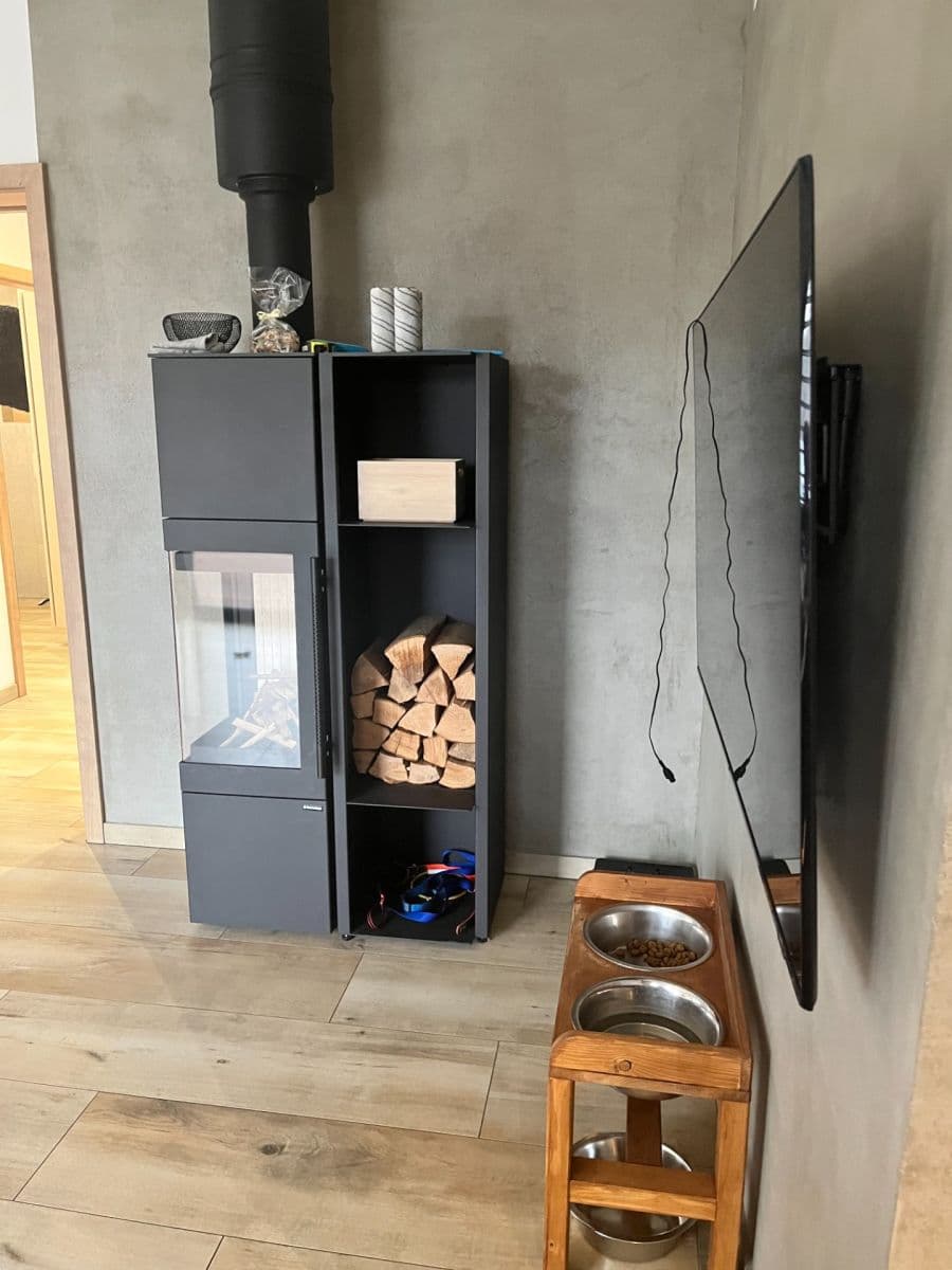 Predaj domu 100 m², pozemek 700 m², Ruda, Brno, Jihomoravský kraj Predaj domu 100 m², pozemek 700 m², Ruda, Brno, Jihomoravský kraj