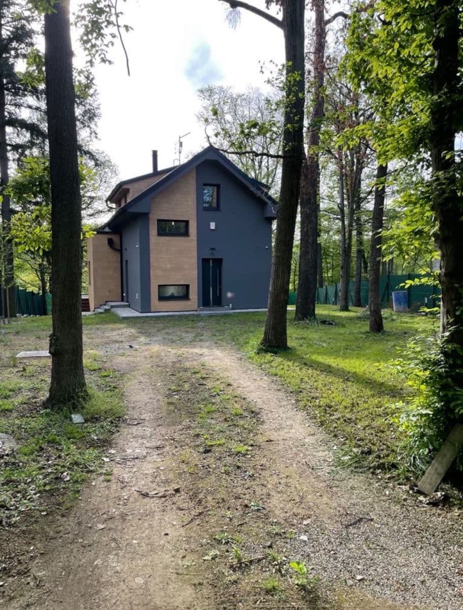 Predaj domu 100 m², pozemek 700 m², Ruda, Brno, Jihomoravský kraj Predaj domu 100 m², pozemek 700 m², Ruda, Brno, Jihomoravský kraj