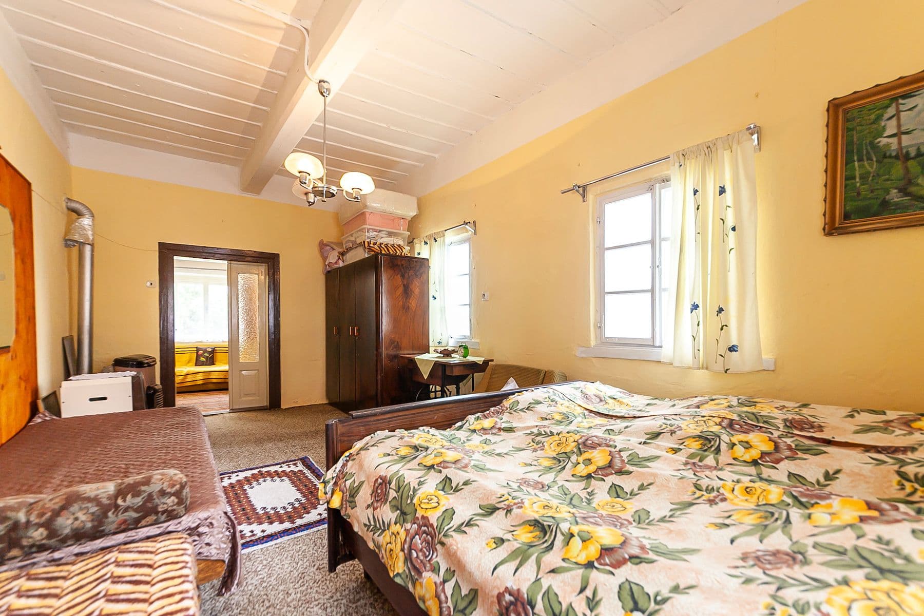 Predaj rekreačného objektu 250 m², pozemek 395 m², Malé náměstí, Lázně Bělohrad, Královéhradecký kraj Predaj rekreačného objektu 250 m², pozemek 395 m², Malé náměstí, Lázně Bělohrad, Královéhradecký kraj