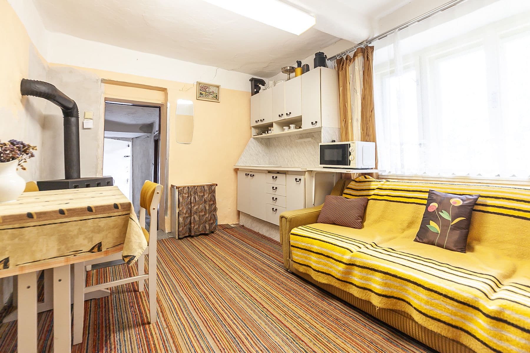 Predaj rekreačného objektu 250 m², pozemek 395 m², Malé náměstí, Lázně Bělohrad, Královéhradecký kraj Predaj rekreačného objektu 250 m², pozemek 395 m², Malé náměstí, Lázně Bělohrad, Královéhradecký kraj