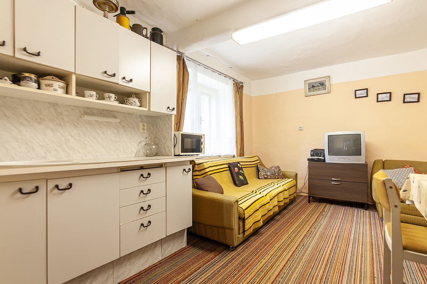 Predaj rekreačného objektu 250 m², pozemek 395 m², Malé náměstí, Lázně Bělohrad, Královéhradecký kraj Predaj rekreačného objektu 250 m², pozemek 395 m², Malé náměstí, Lázně Bělohrad, Královéhradecký kraj