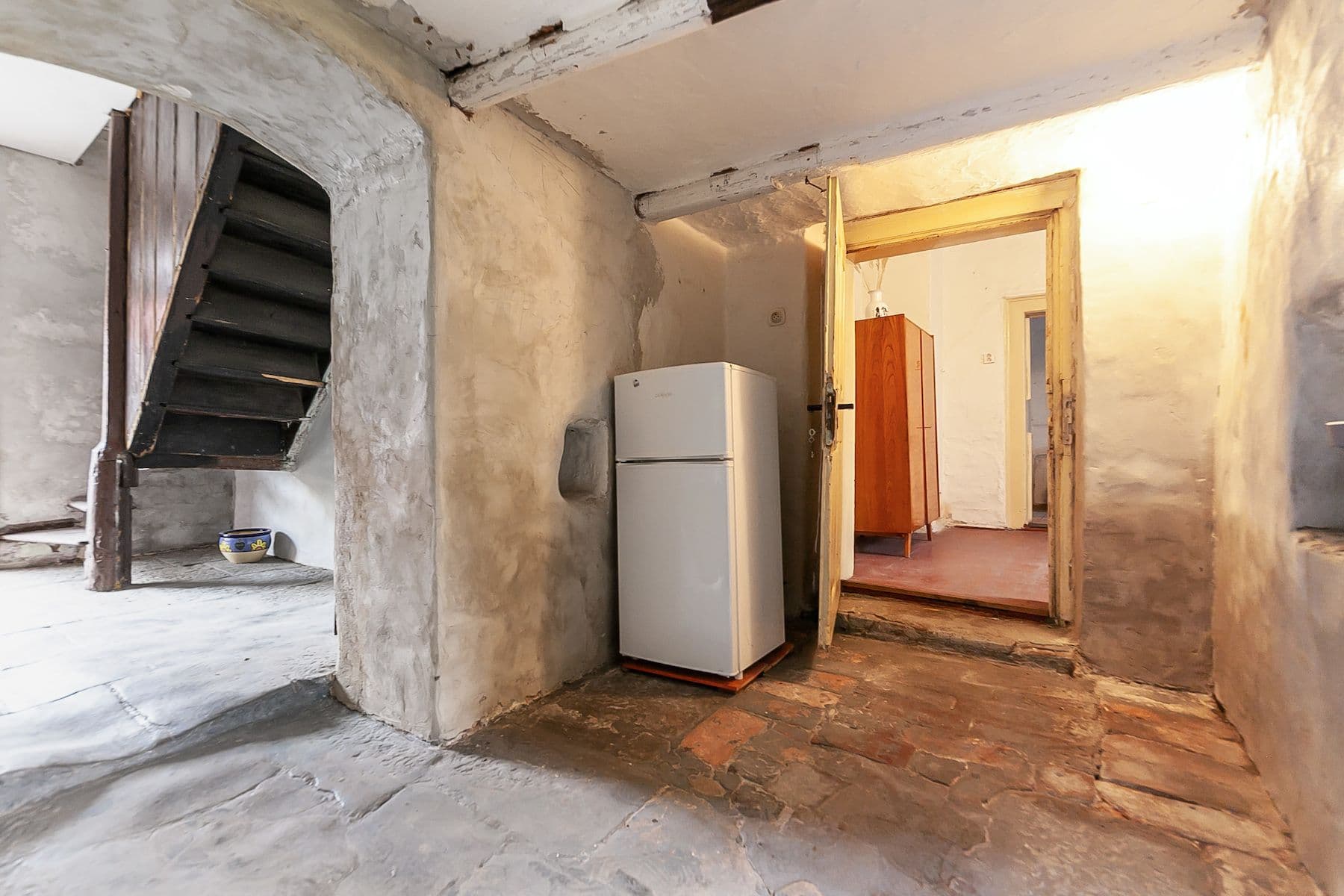 Predaj rekreačného objektu 250 m², pozemek 395 m², Malé náměstí, Lázně Bělohrad, Královéhradecký kraj Predaj rekreačného objektu 250 m², pozemek 395 m², Malé náměstí, Lázně Bělohrad, Královéhradecký kraj