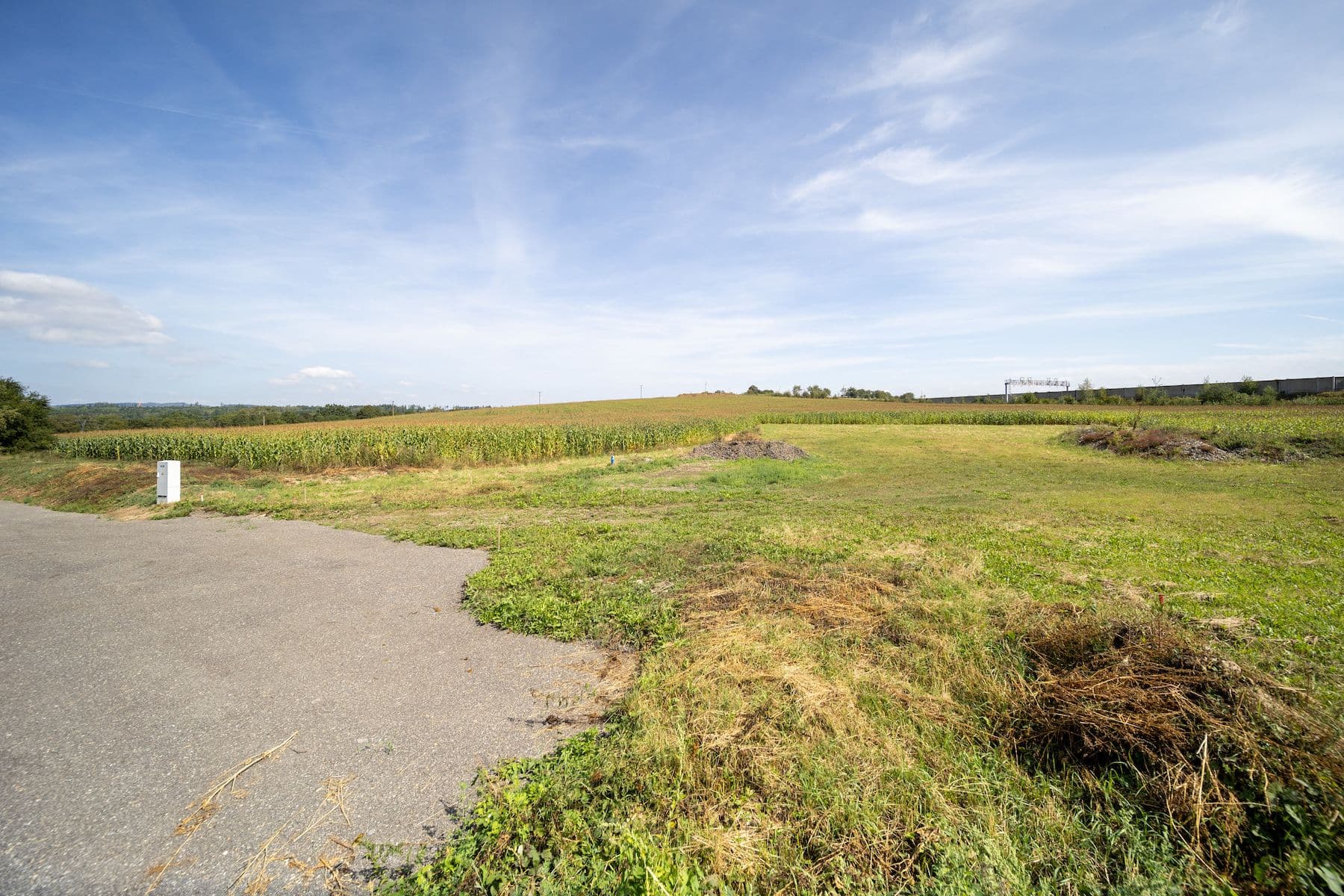 Predaj pozemku 6.770 m², Sudoměřice u Tábora, Jihočeský kraj Predaj pozemku 6.770 m², Sudoměřice u Tábora, Jihočeský kraj
