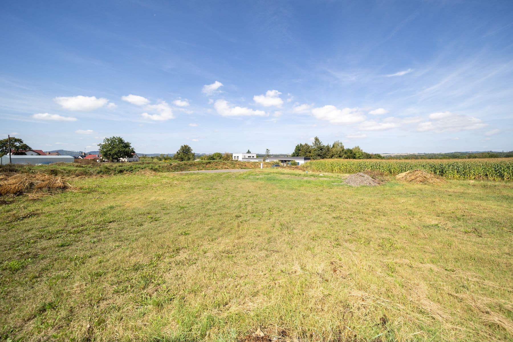 Predaj pozemku 6.770 m², Sudoměřice u Tábora, Jihočeský kraj Predaj pozemku 6.770 m², Sudoměřice u Tábora, Jihočeský kraj