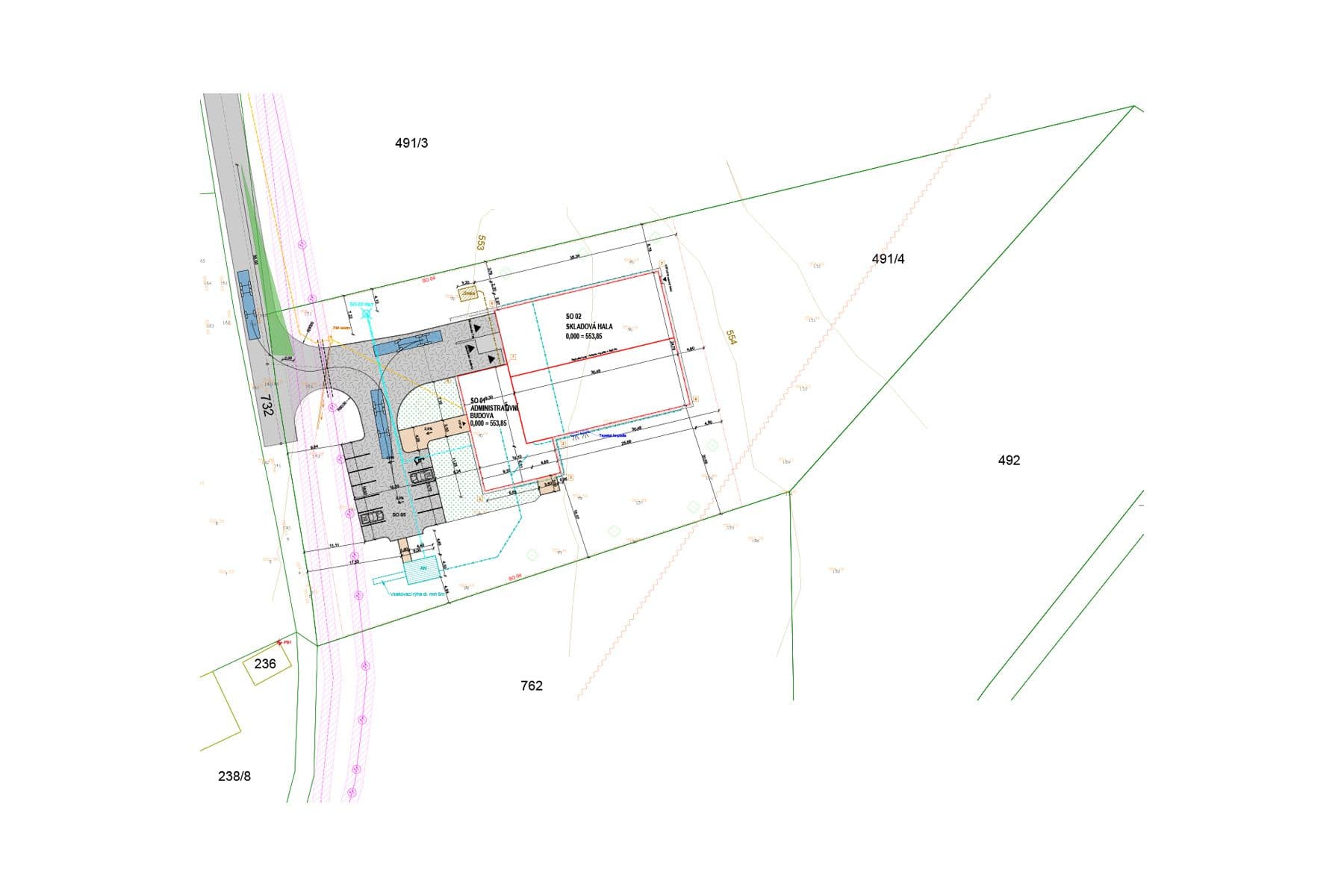 Predaj pozemku 6.770 m², Sudoměřice u Tábora, Jihočeský kraj Predaj pozemku 6.770 m², Sudoměřice u Tábora, Jihočeský kraj