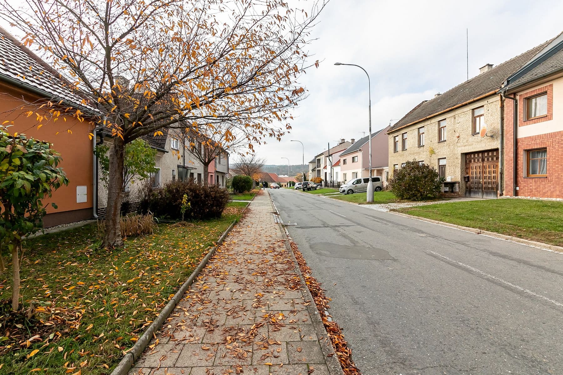 Predaj domu 200 m², pozemek 821 m², Slatinice, Olomoucký kraj Predaj domu 200 m², pozemek 821 m², Slatinice, Olomoucký kraj