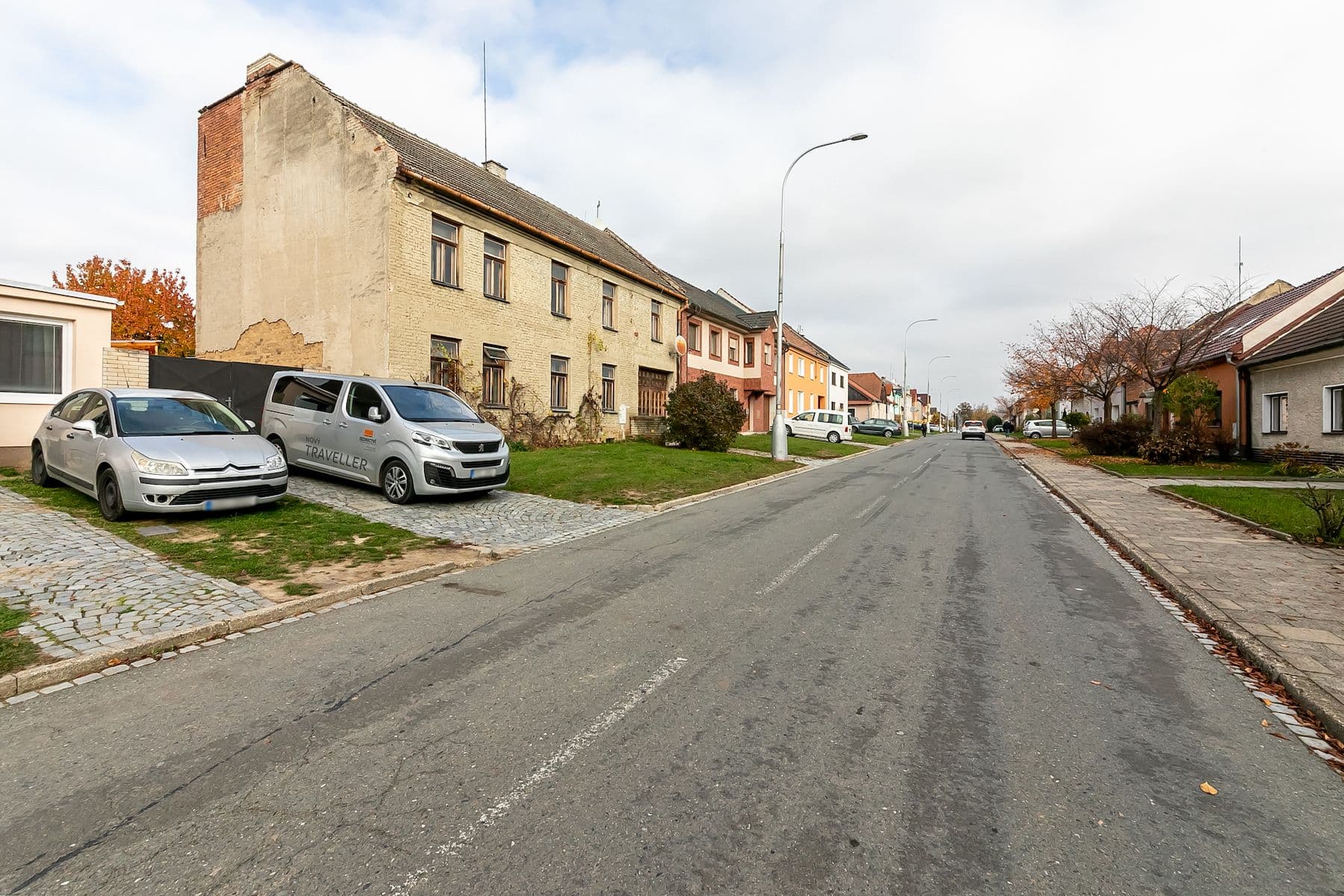 Predaj domu 200 m², pozemek 821 m², Slatinice, Olomoucký kraj Predaj domu 200 m², pozemek 821 m², Slatinice, Olomoucký kraj