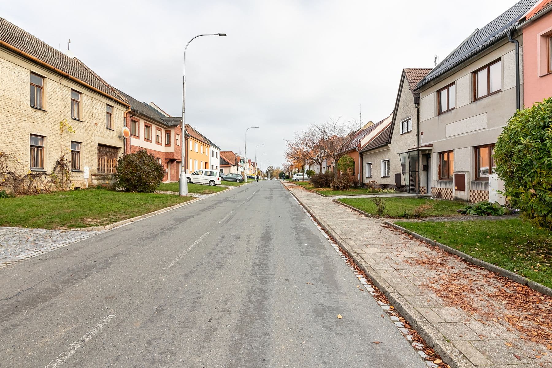 Predaj domu 200 m², pozemek 821 m², Slatinice, Olomoucký kraj Predaj domu 200 m², pozemek 821 m², Slatinice, Olomoucký kraj