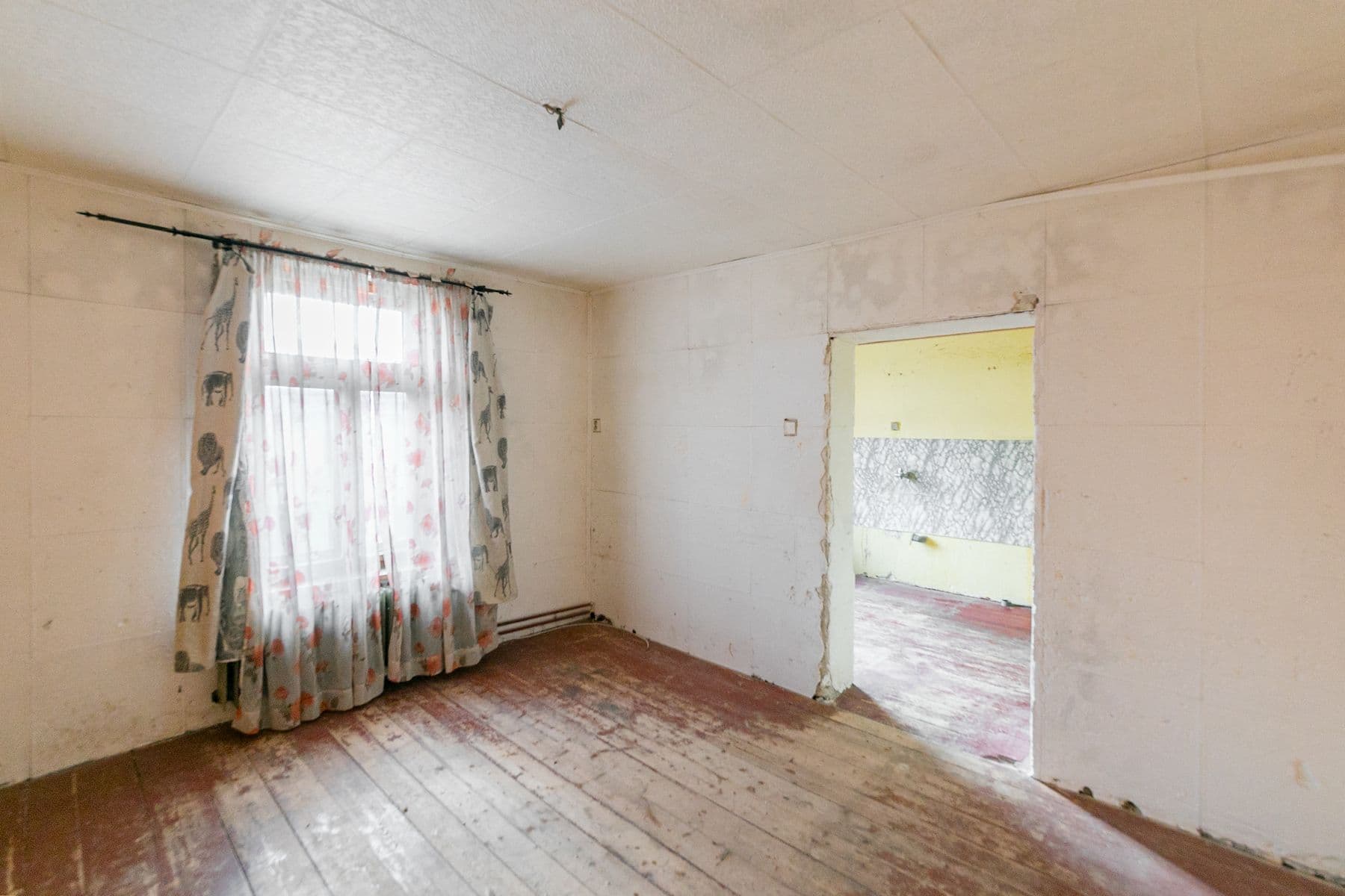 Predaj domu 200 m², pozemek 821 m², Slatinice, Olomoucký kraj Predaj domu 200 m², pozemek 821 m², Slatinice, Olomoucký kraj