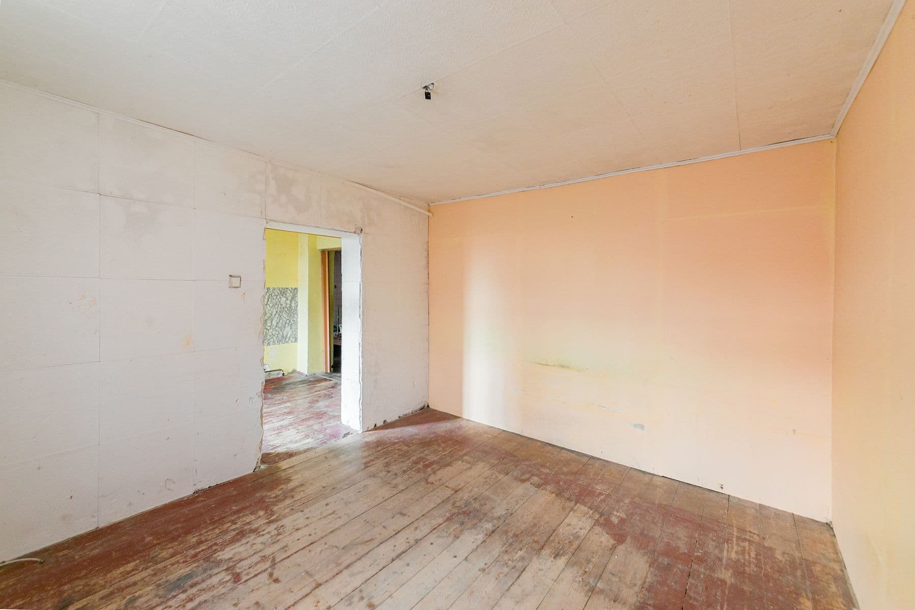 Predaj domu 200 m², pozemek 821 m², Slatinice, Olomoucký kraj Predaj domu 200 m², pozemek 821 m², Slatinice, Olomoucký kraj