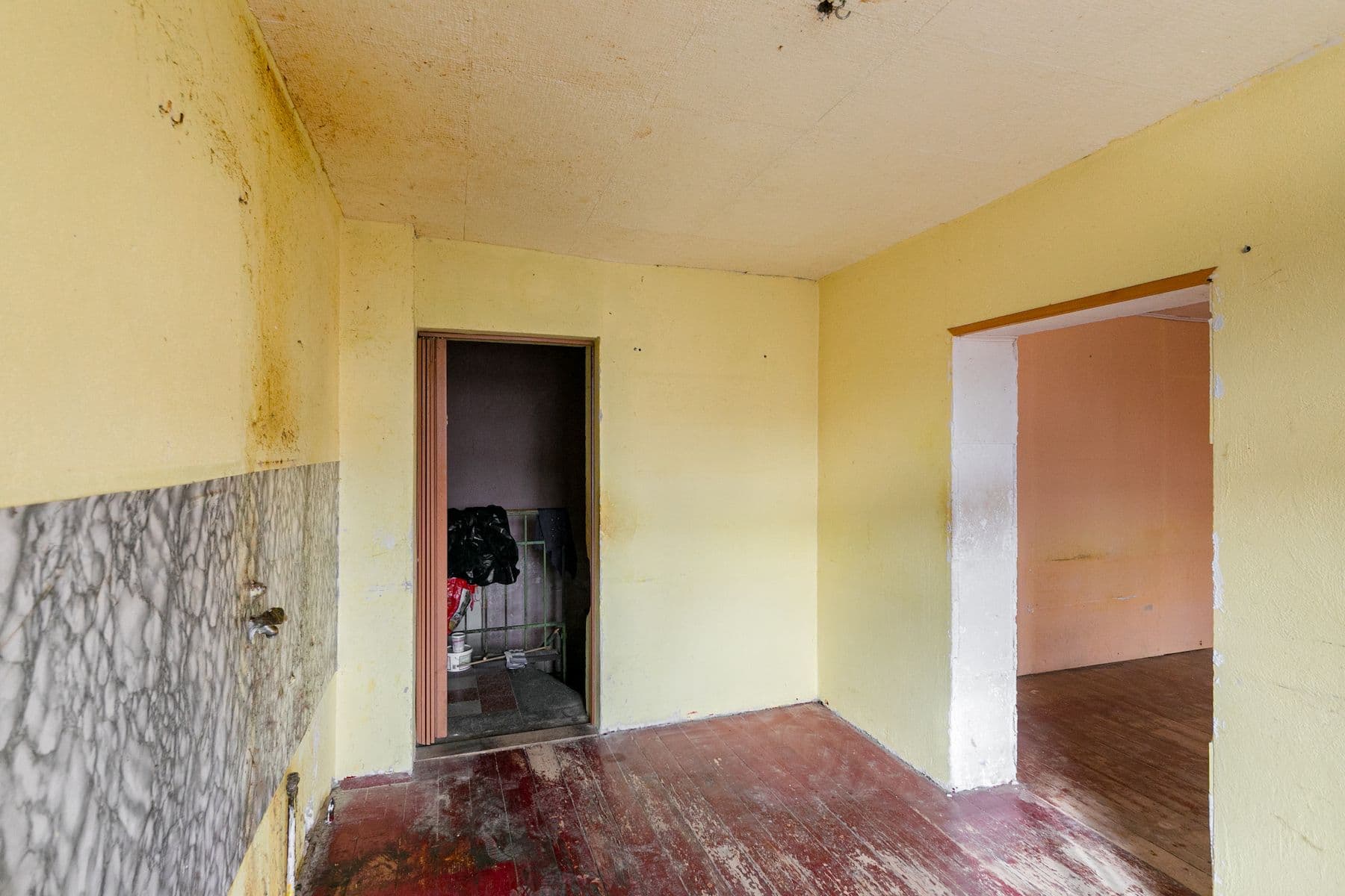 Predaj domu 200 m², pozemek 821 m², Slatinice, Olomoucký kraj Predaj domu 200 m², pozemek 821 m², Slatinice, Olomoucký kraj