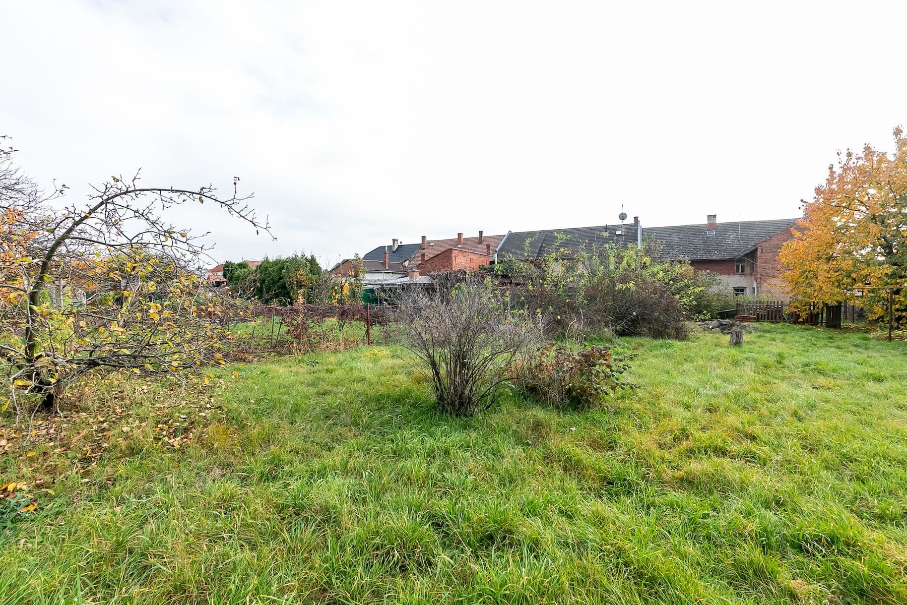 Predaj domu 200 m², pozemek 821 m², Slatinice, Olomoucký kraj Predaj domu 200 m², pozemek 821 m², Slatinice, Olomoucký kraj