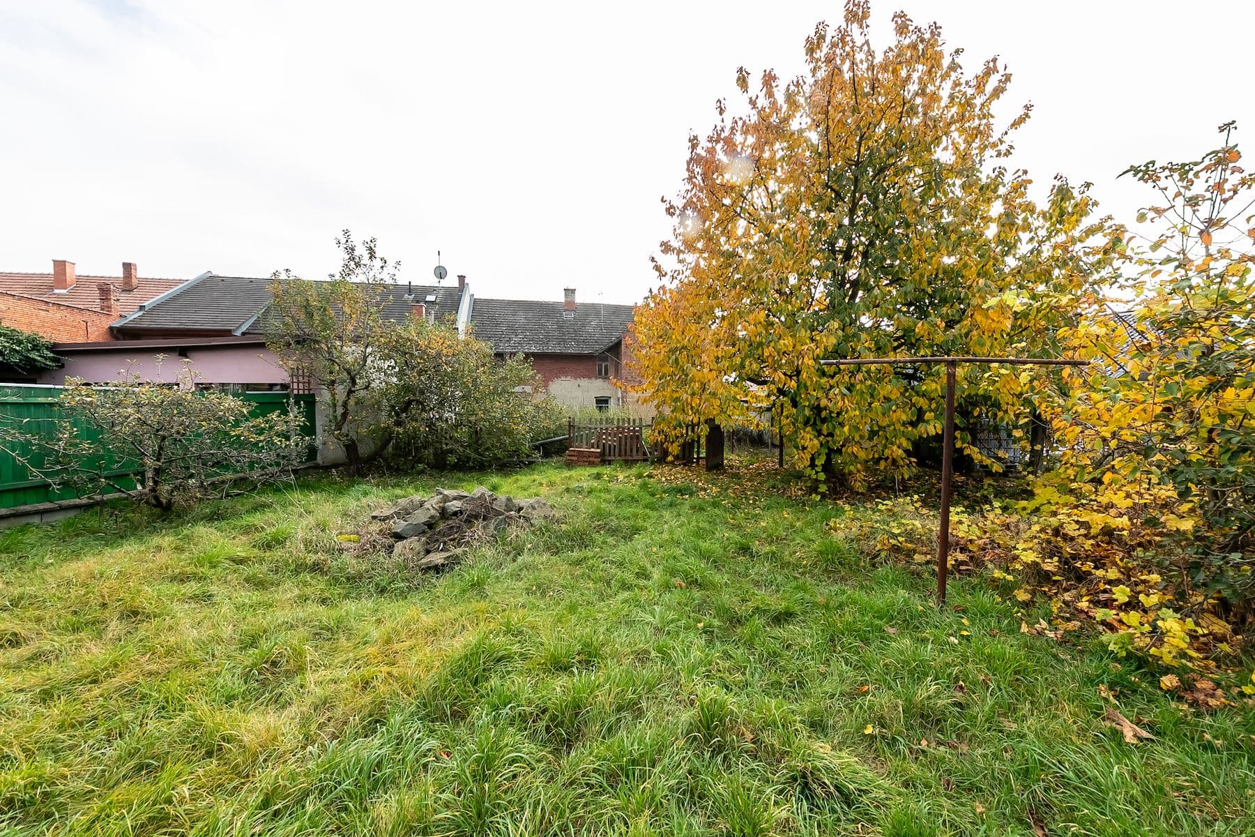 Predaj domu 200 m², pozemek 821 m², Slatinice, Olomoucký kraj Predaj domu 200 m², pozemek 821 m², Slatinice, Olomoucký kraj