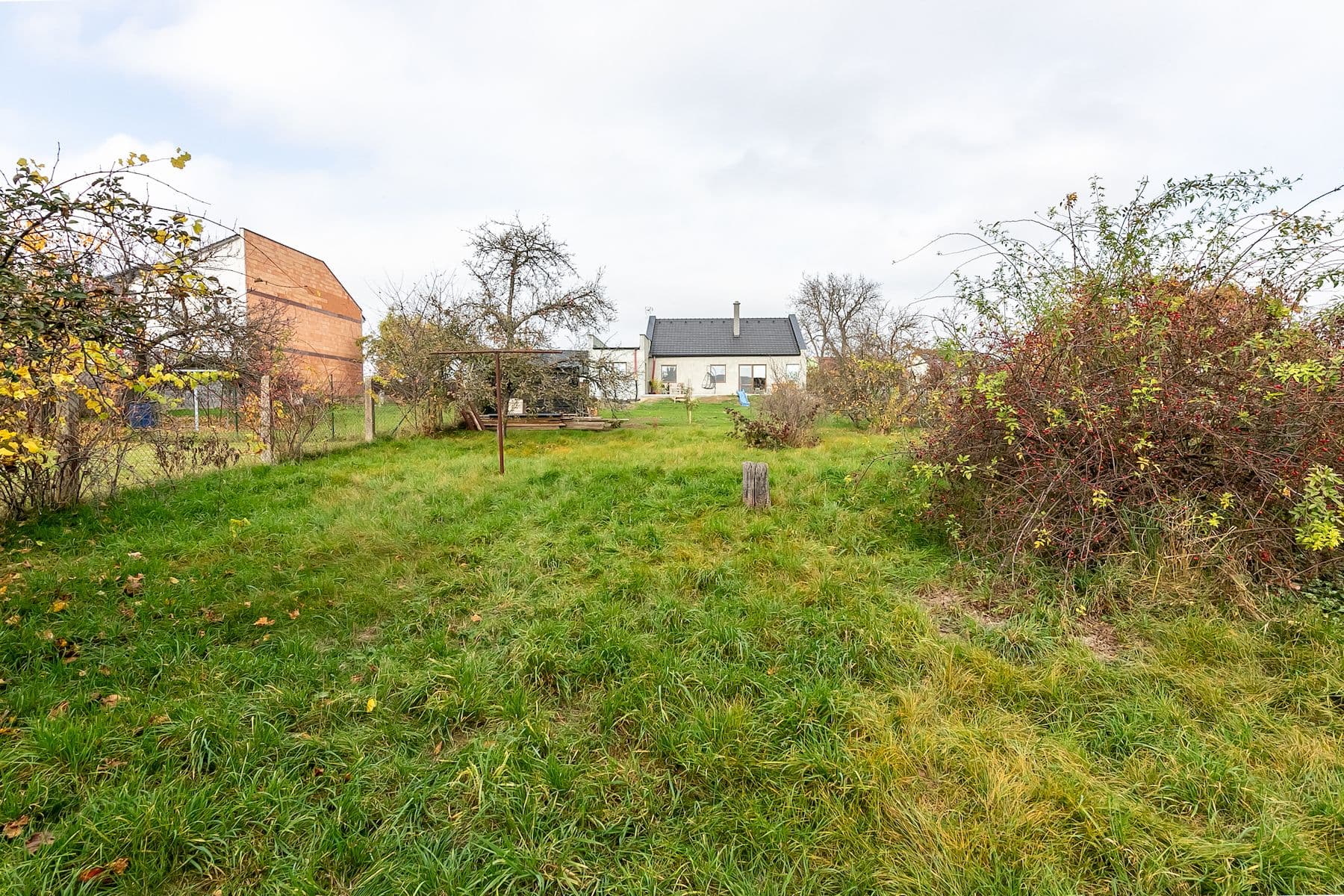 Predaj domu 200 m², pozemek 821 m², Slatinice, Olomoucký kraj Predaj domu 200 m², pozemek 821 m², Slatinice, Olomoucký kraj