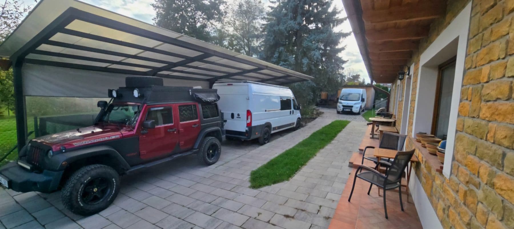 Predaj domu 230 m², pozemek 1.118 m², Zahradní, Hostouň, Středočeský kraj Predaj domu 230 m², pozemek 1.118 m², Zahradní, Hostouň, Středočeský kraj