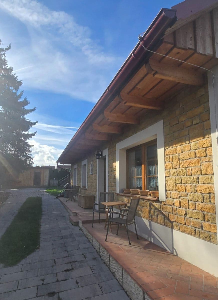 Predaj domu 230 m², pozemek 1.118 m², Zahradní, Hostouň, Středočeský kraj Predaj domu 230 m², pozemek 1.118 m², Zahradní, Hostouň, Středočeský kraj