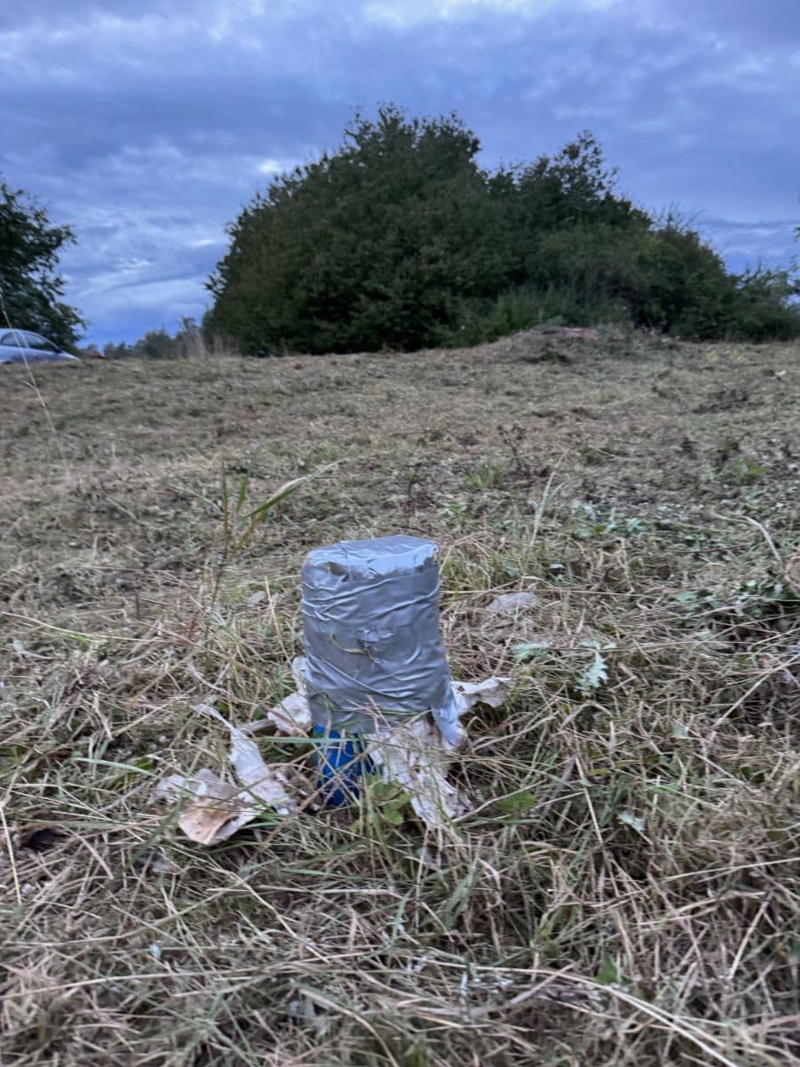 Predaj pozemku 1.401 m², Dešná, Jihočeský kraj Predaj pozemku 1.401 m², Dešná, Jihočeský kraj