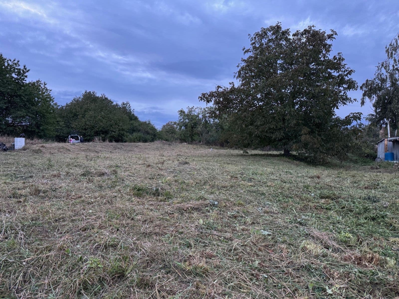 Predaj pozemku 1.401 m², Dešná, Jihočeský kraj Predaj pozemku 1.401 m², Dešná, Jihočeský kraj