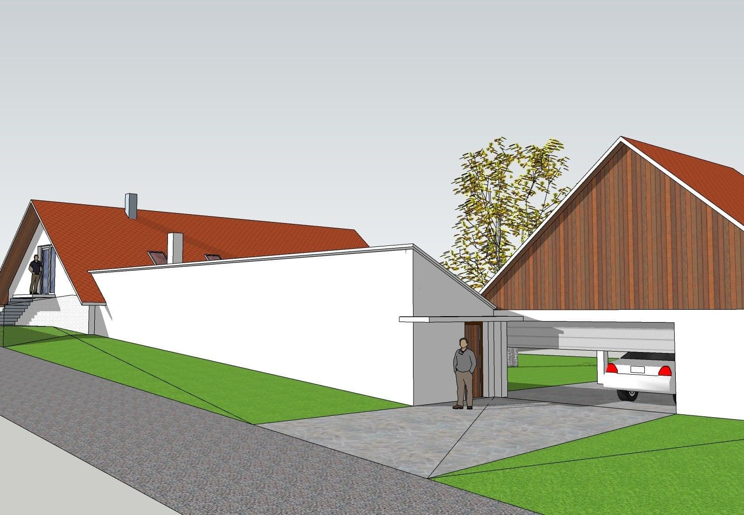 Predaj pozemku 1.401 m², Dešná, Jihočeský kraj Predaj pozemku 1.401 m², Dešná, Jihočeský kraj