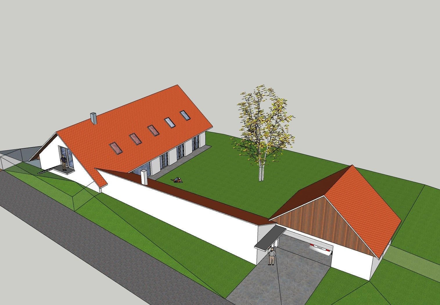 Predaj pozemku 1.401 m², Dešná, Jihočeský kraj Predaj pozemku 1.401 m², Dešná, Jihočeský kraj