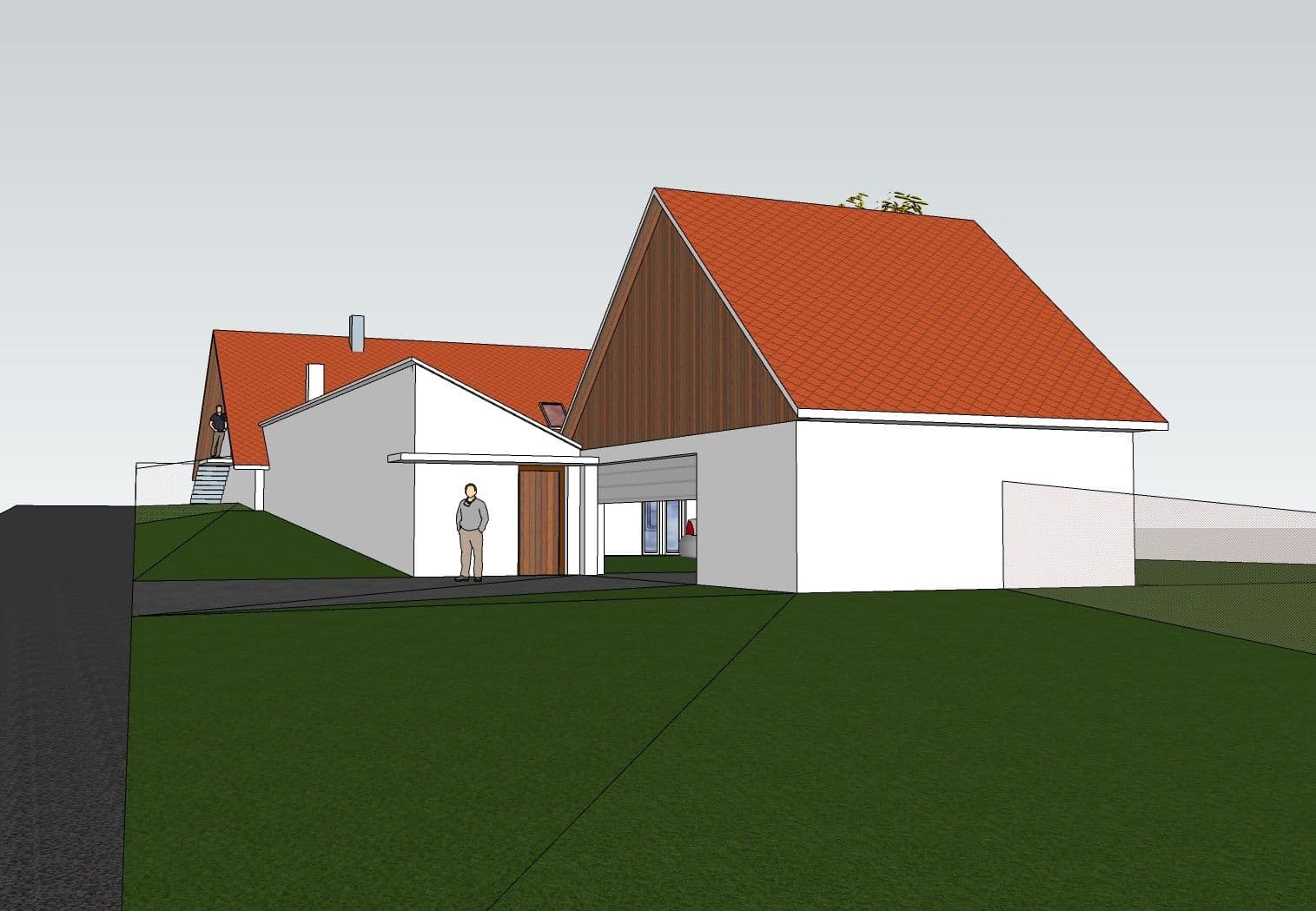 Predaj pozemku 1.401 m², Dešná, Jihočeský kraj Predaj pozemku 1.401 m², Dešná, Jihočeský kraj