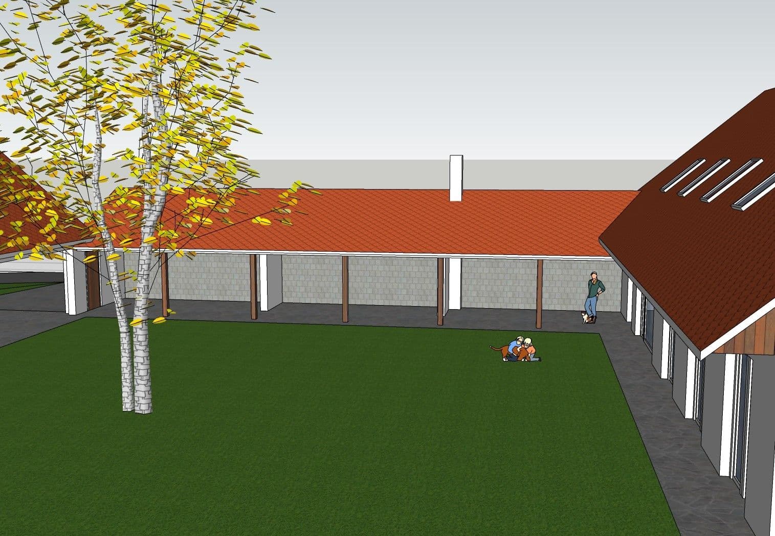 Predaj pozemku 1.401 m², Dešná, Jihočeský kraj Predaj pozemku 1.401 m², Dešná, Jihočeský kraj