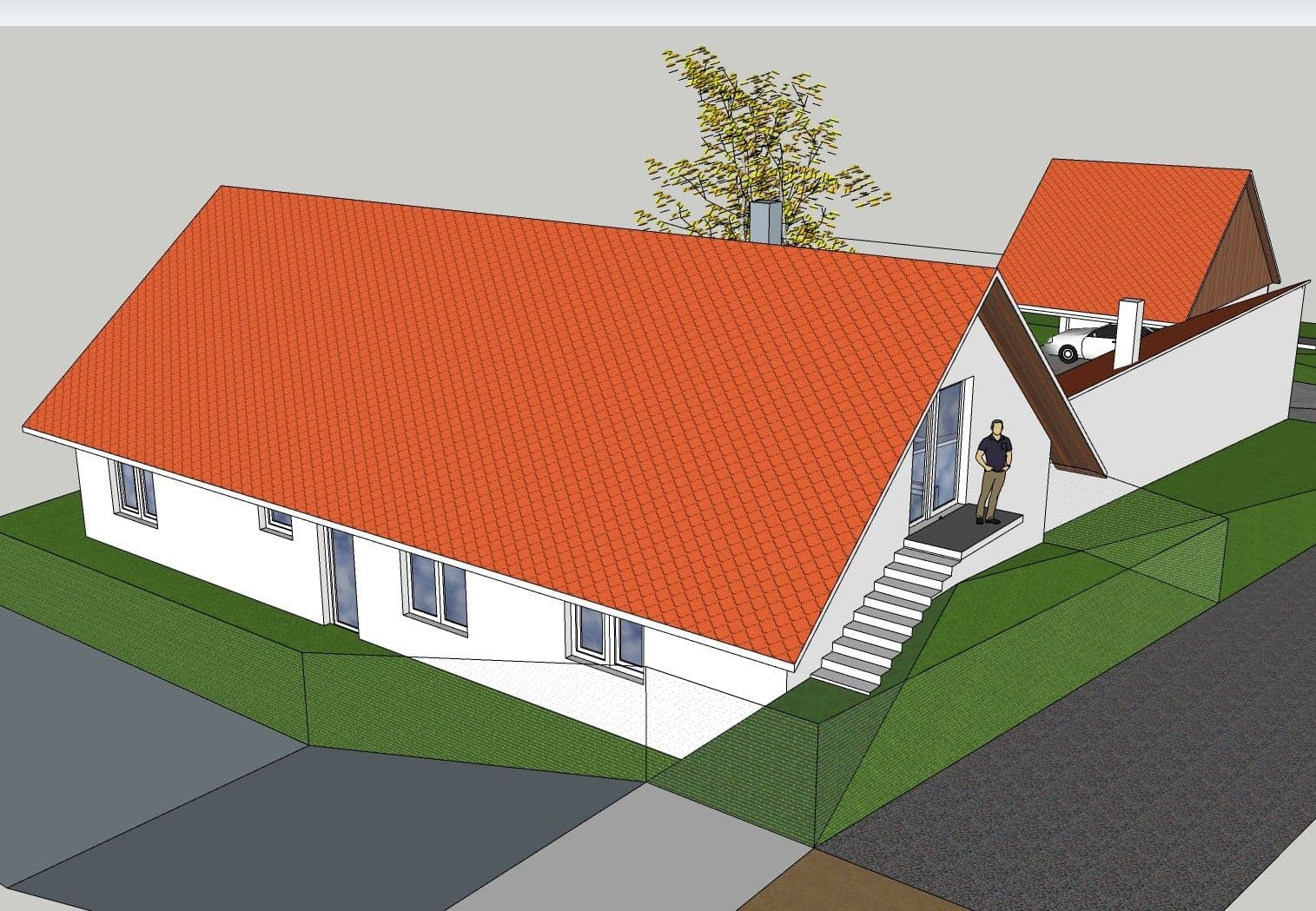 Predaj pozemku 1.401 m², Dešná, Jihočeský kraj Predaj pozemku 1.401 m², Dešná, Jihočeský kraj
